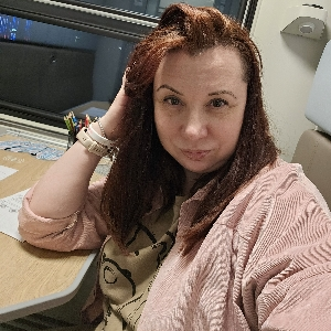 Виктория Гусева