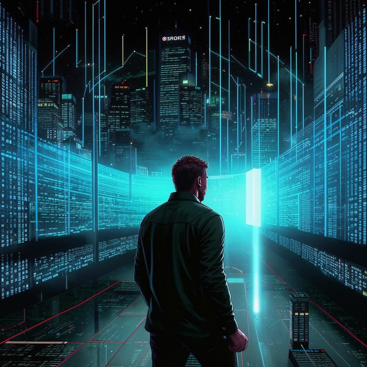 На что проверять данные?
Один из основных вопросов, который появляется, когда принято решение о необходимости проверки данных – на что их проверять?
Для начала, рекомендуется провести профилирование и... | Сетка — социальная сеть от hh.ru