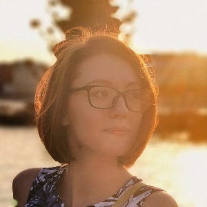 Дарья Чугунова | Сетка — социальная сеть от hh.ru