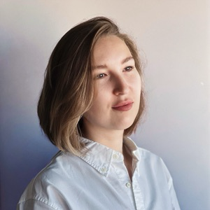 Виктория Бекмаматова | Сетка — социальная сеть от hh.ru