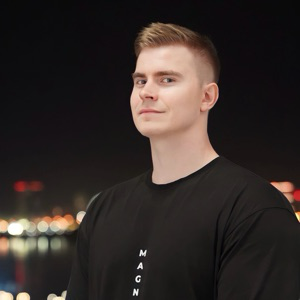 Владислав Ануфриев | Сетка — социальная сеть от hh.ru