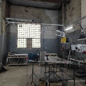 Производство и промки