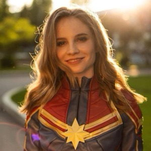 Мария Снегова