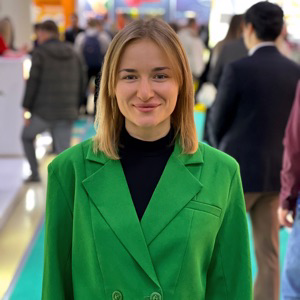 Дарья Иванова | Сетка — социальная сеть от hh.ru