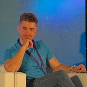 Anton Ivanov