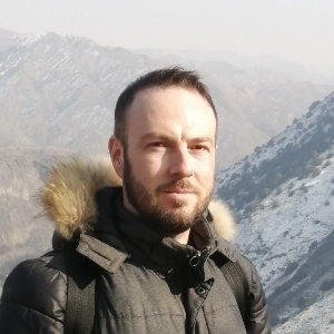 Александр Фролов