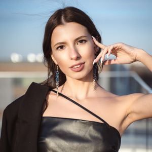 Ксения Мынкина | Сетка — социальная сеть от hh.ru