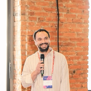 Александр Краснов | Сетка — социальная сеть от hh.ru