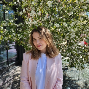 Мария Чернова | Сетка — социальная сеть от hh.ru