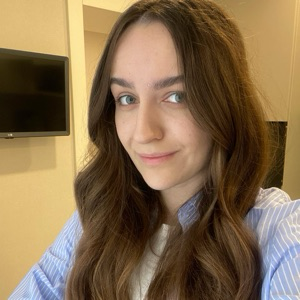 Анжела Зайко | Сетка — социальная сеть от hh.ru