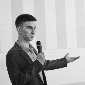 Кирилл Слячкус