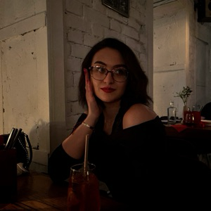 Анастасия Сметанина