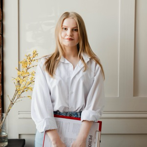 Екатерина Чепайкина | Сетка — социальная сеть от hh.ru