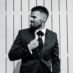 Виктор Серегин | Сетка — социальная сеть от hh.ru