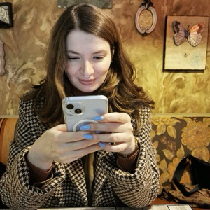 Лена Панфилова