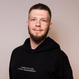 Александр Шихов