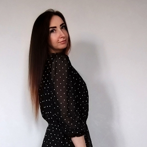 Катерина Смирнова