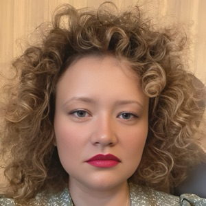 Снежана Захарова | Сетка — социальная сеть от hh.ru