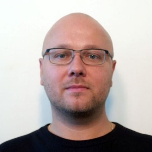 Александр Пономарев | Сетка — социальная сеть от hh.ru