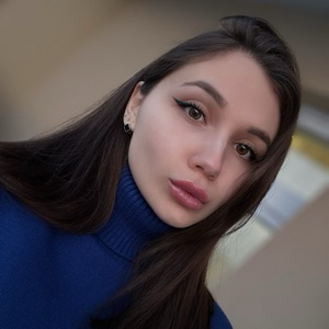 Полина Балашова | Сетка — социальная сеть от hh.ru