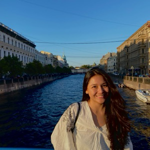 Анжелика Пак