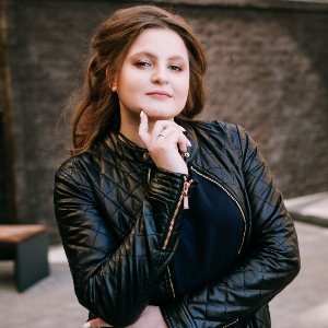 Ирина Михайлова