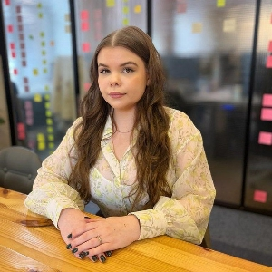 Анна Артюхина