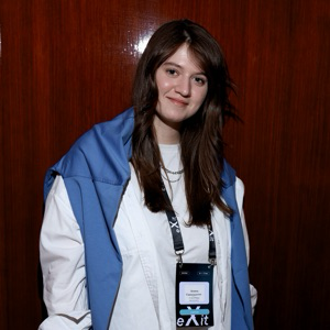 Алина Самадурова | Сетка — социальная сеть от hh.ru