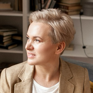 Надежда Климовских | Сетка — социальная сеть от hh.ru