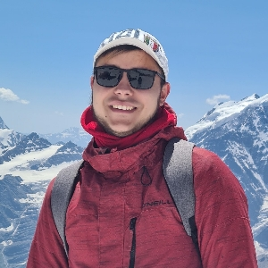 Василий Панкратов | Сетка — социальная сеть от hh.ru