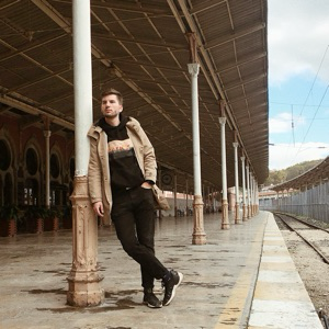 Андрей Кадышев | Сетка — социальная сеть от hh.ru