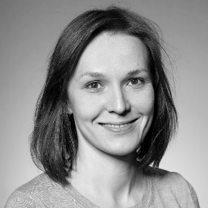 Мария Зильберкант | Сетка — социальная сеть от hh.ru