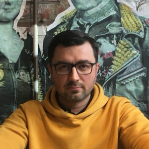 Вадим Молчанов