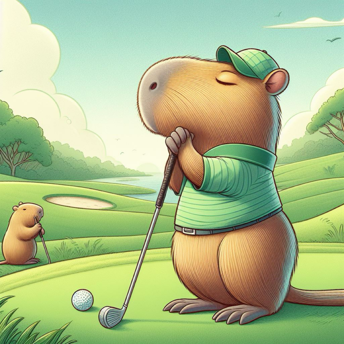 Топ FREE сервисов для генерации изображений 🔮 | Сетка — социальная сеть от hh.ru