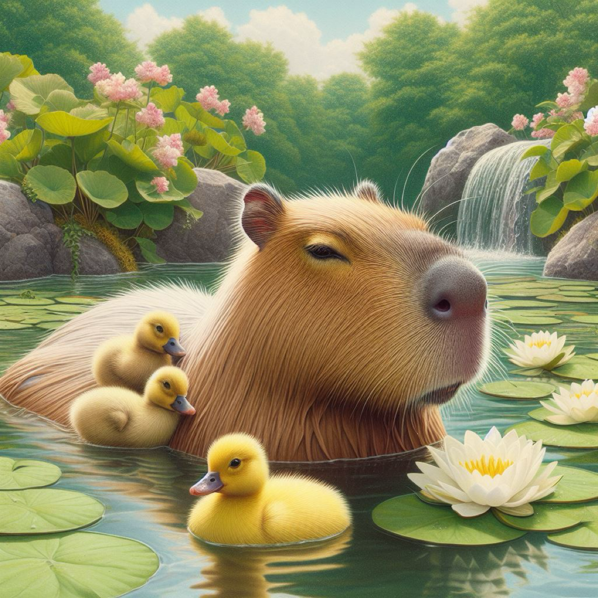 Топ FREE сервисов для генерации изображений 🔮 | Сетка — социальная сеть от hh.ru