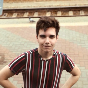 Артём Кузнецов