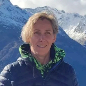 Ольга Котова