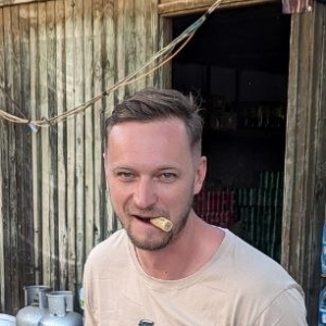 Александр Савельев | Сетка — социальная сеть от hh.ru