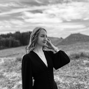 Алина Зайнетдинова