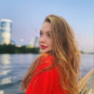 Елена Толчёнкина | Сетка — социальная сеть от hh.ru