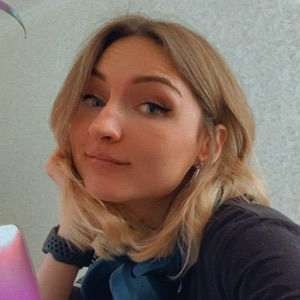 Екатерина Бескокотова | Сетка — социальная сеть от hh.ru