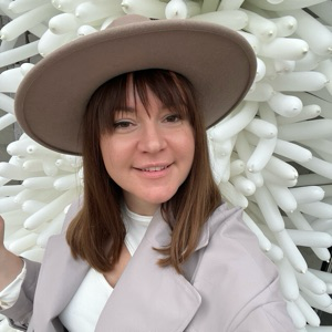 Екатерина Лопаткина