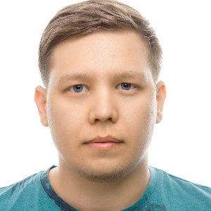 Сергей Климин