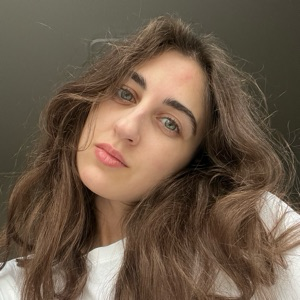 Мария Титенок | Сетка — социальная сеть от hh.ru