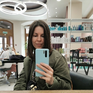 Екатерина Оськина