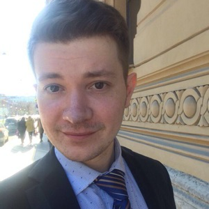 Никита Кайзер