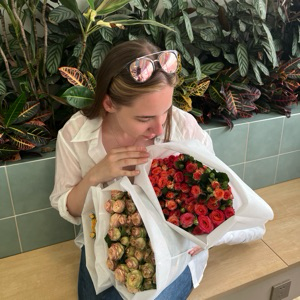 Ульяна Ефремова | Сетка — социальная сеть от hh.ru