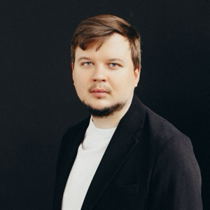 Данил Марьинский