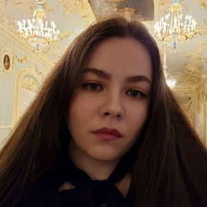 Александра Иваненко