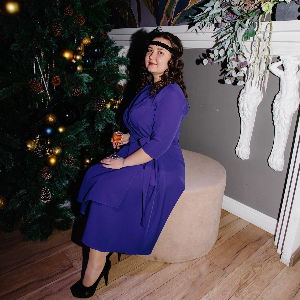 Анна Порошина | Сетка — социальная сеть от hh.ru